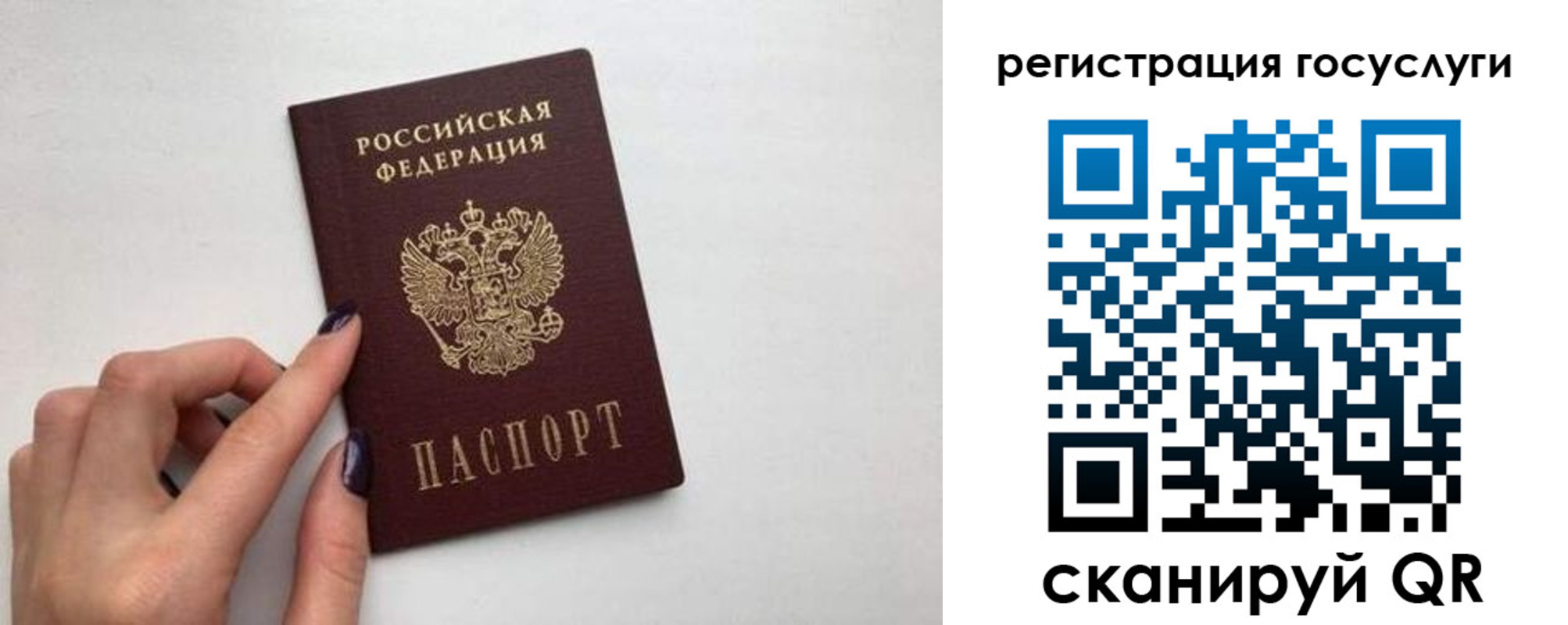 временная регистрация гарантия в Хилке